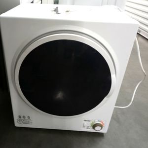 Portable Dryer and Washer Combo